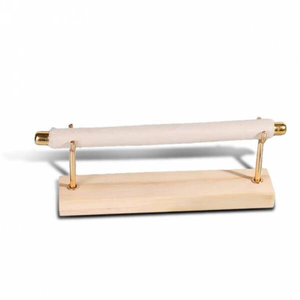Single Tier Bracelet Stand Elegance